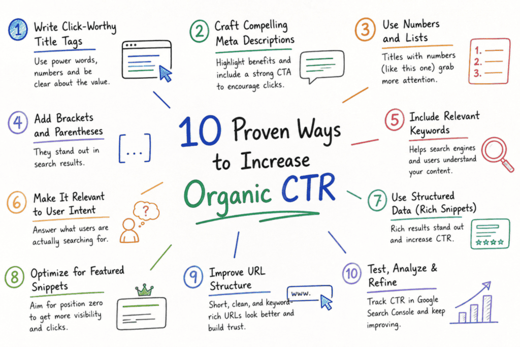 CTR