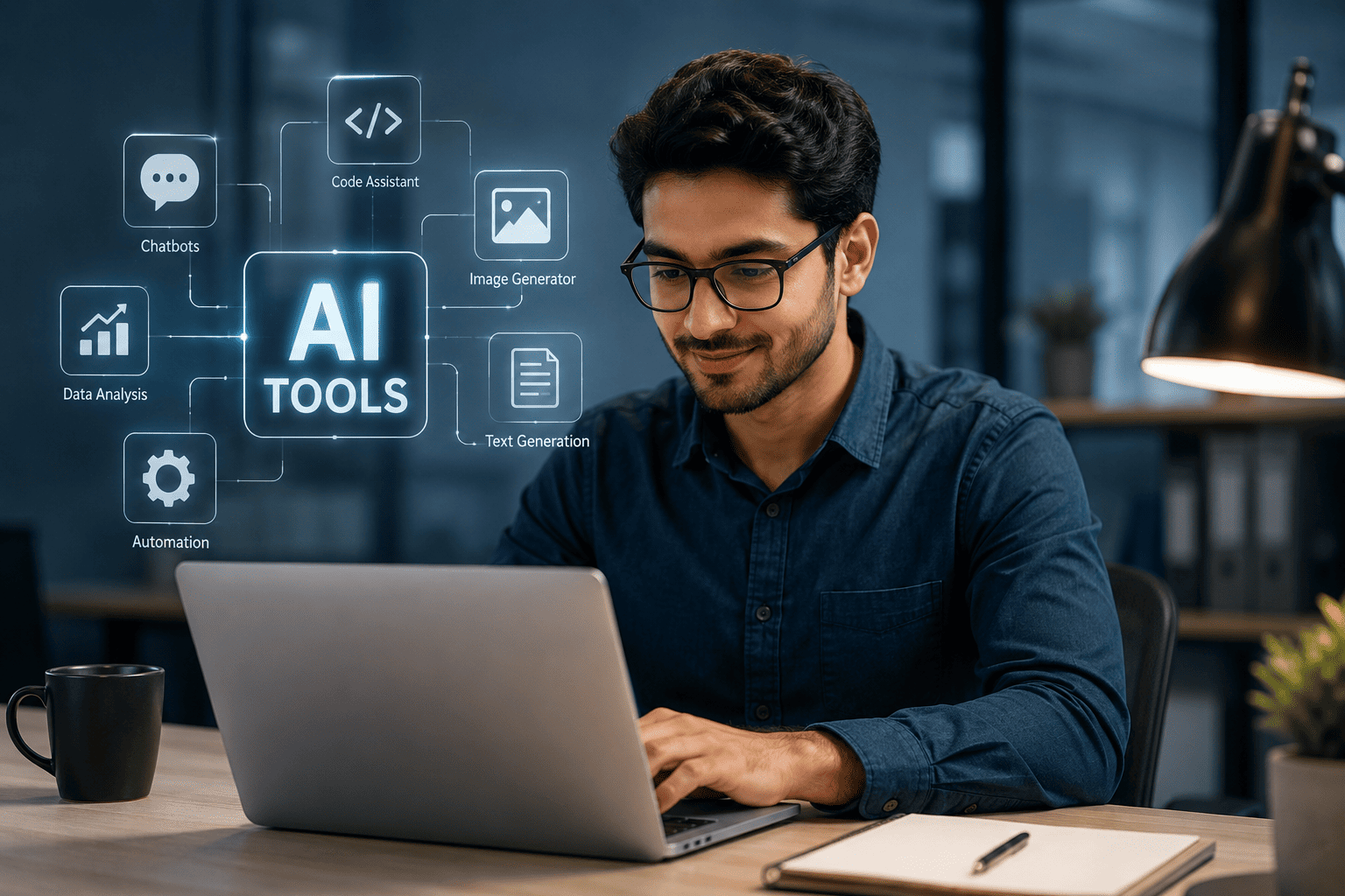 Tools AI