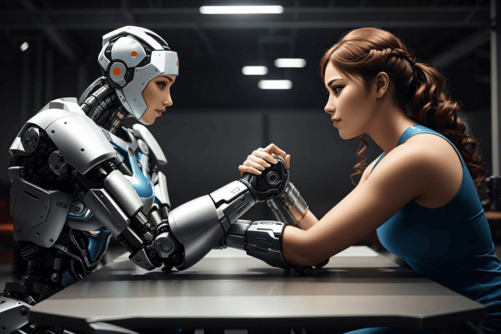 English to Russian Translation: AI vs Human Translators in the Future