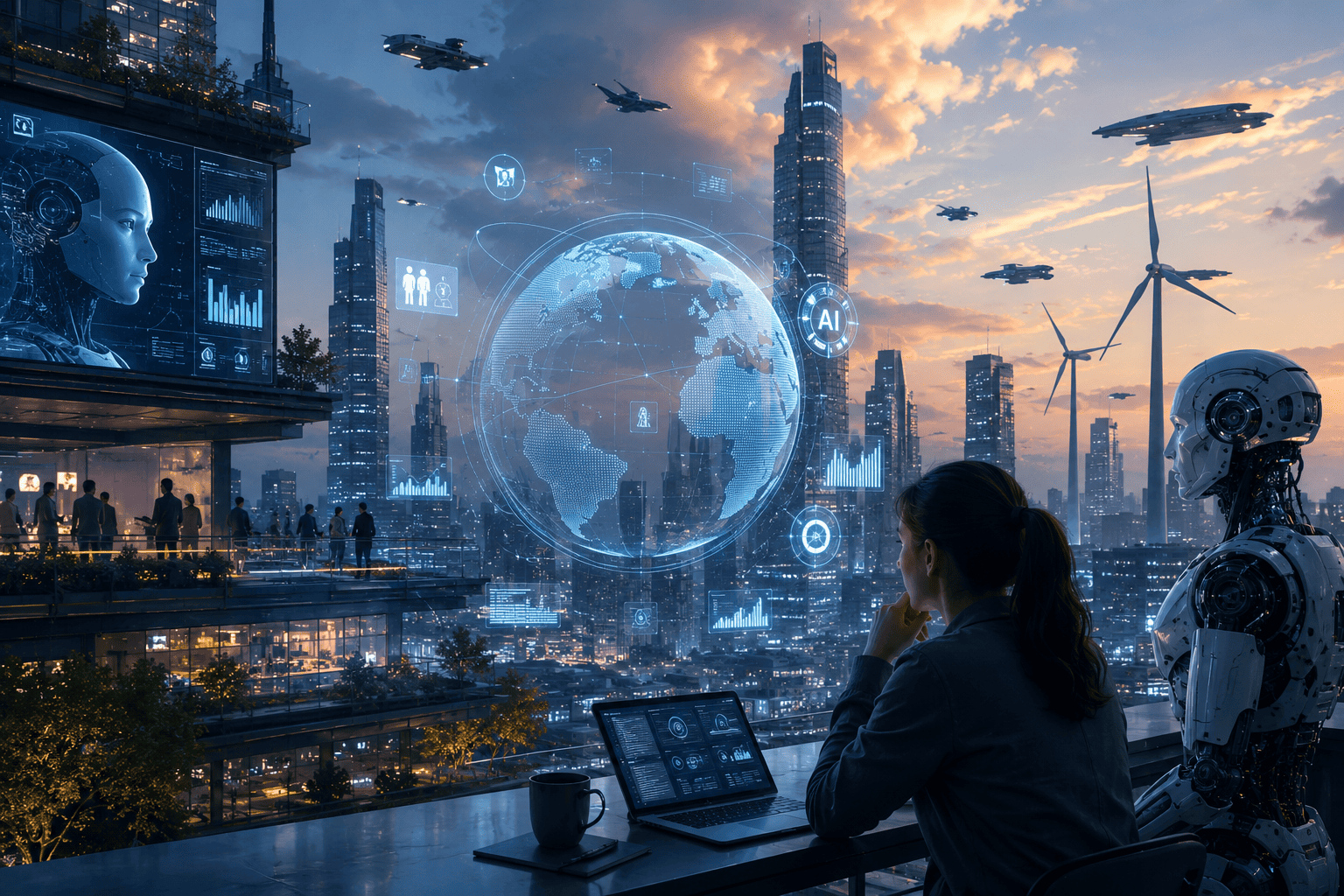 Artificial Intelligence