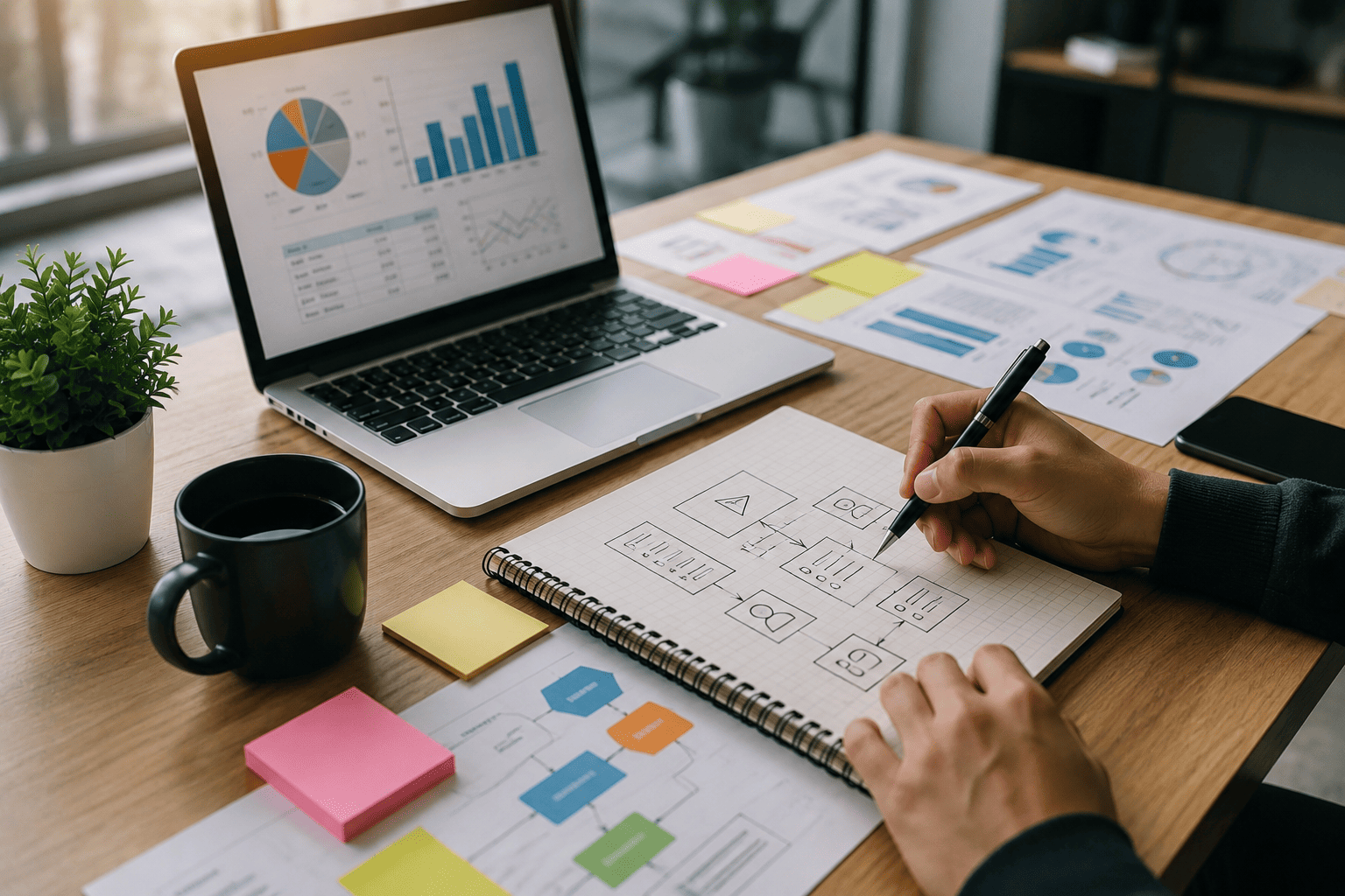 Conversion-Focused