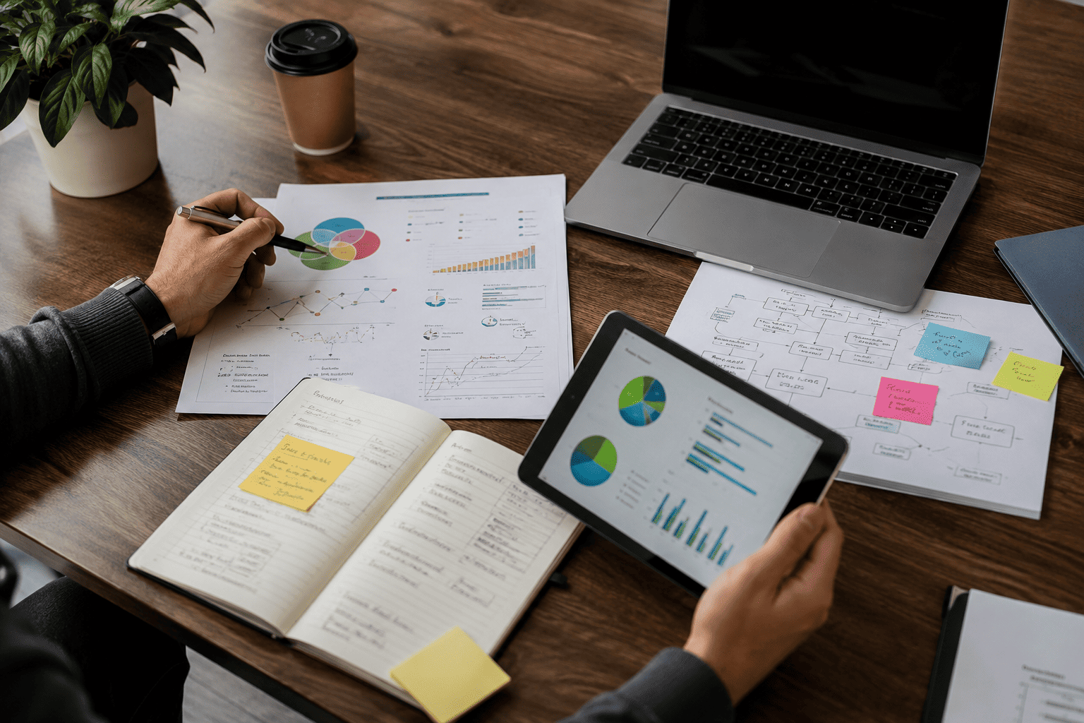 Content Marketing Strategy